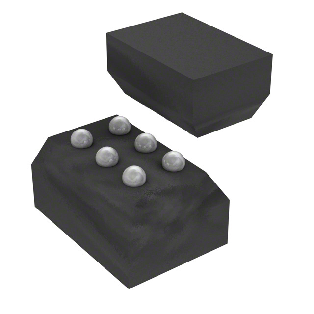 【MXC4005XC】THREE AXIS ACCELEROMETER [digi-reel品]