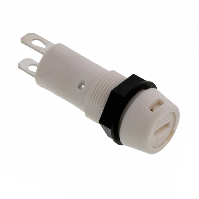 【3101.0011】FUSEHOLDER FPG1 5X20 IP 40[バルク]