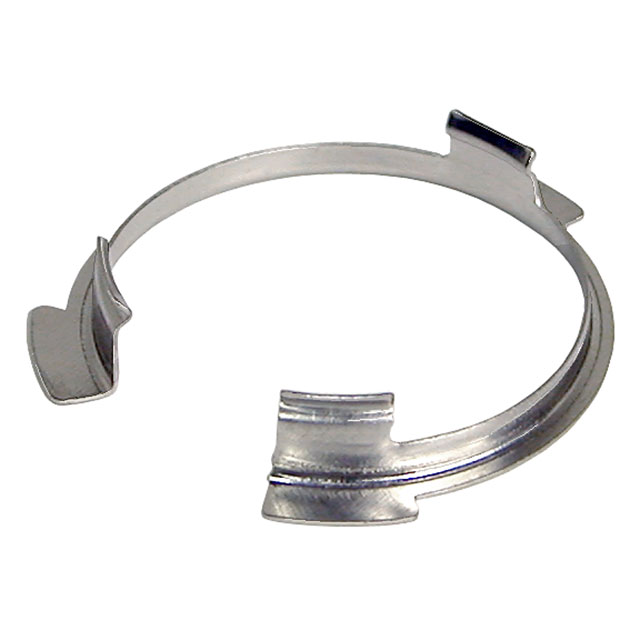 BATTERY RETAINER COIN 20MM SMD【BC-2600】