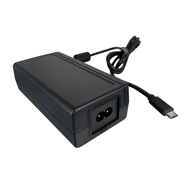 AC/DC DESKTOP ADAPTER 20V 65W【QADC-65-20-08CB】