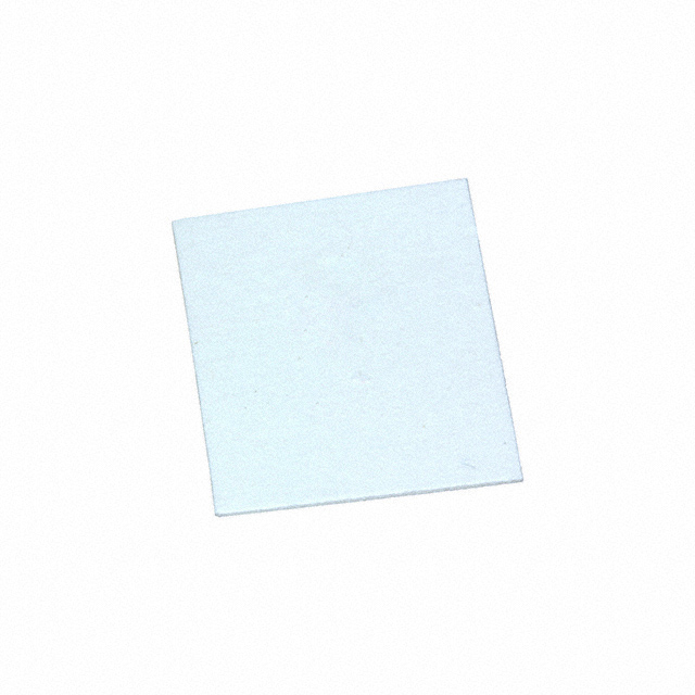 【62-15-0808-1671】THERM PAD 203.2MMX203.2MM WHT