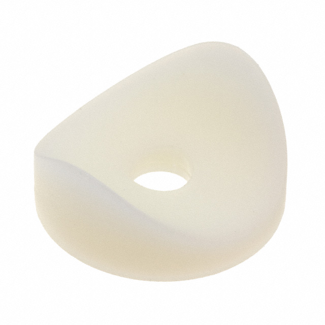 【13CS0006】COVED SPACER, .250 ID, 1.000 OD,