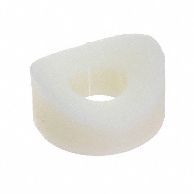 【13CS0007】COVED SPACER, .375 ID, .875 OD,
