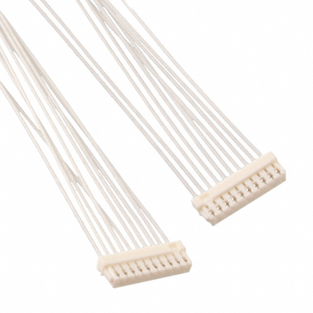 【A10SUR10SUR32W305B】JUMPER 10SUR-32S - 10SUR-32S 12"