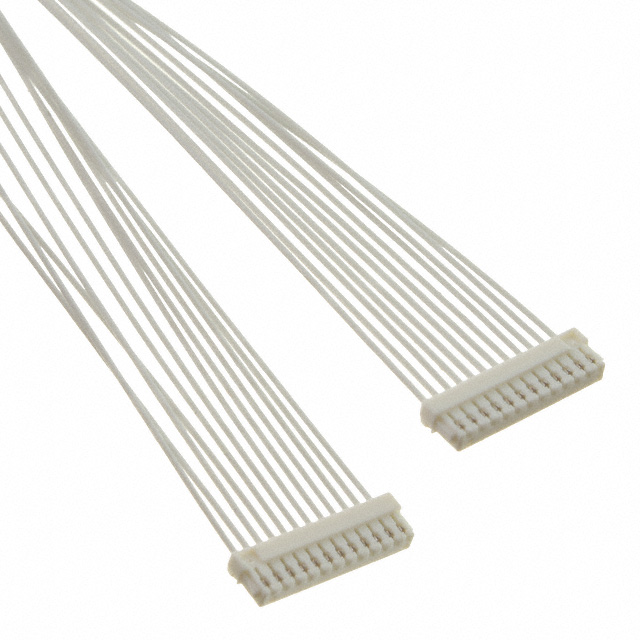 【A12SUR12SUR32W102B】JUMPER 12SUR-32S - 12SUR-32S 4"