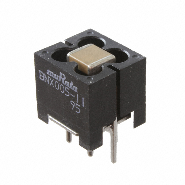 【BNX005-11】FILTER EMI SUPPRESSION BLOCK