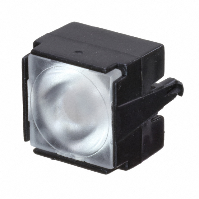 【CP12947_LARISA-WW-CLIP16】LENS CLR 52-70DEG WIDE ADH SNAP[バルク]