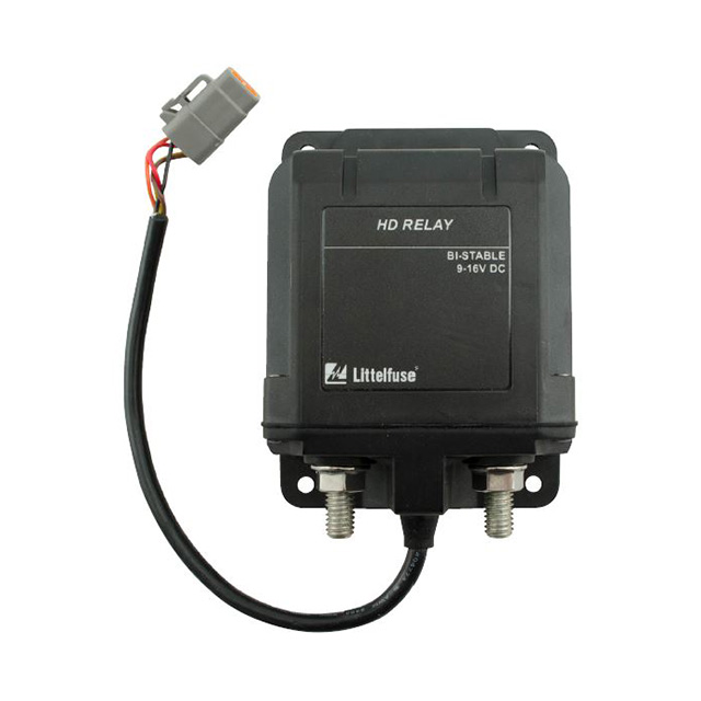 RELAY GEN PURPOSE SPDT 300A 12V【880086】