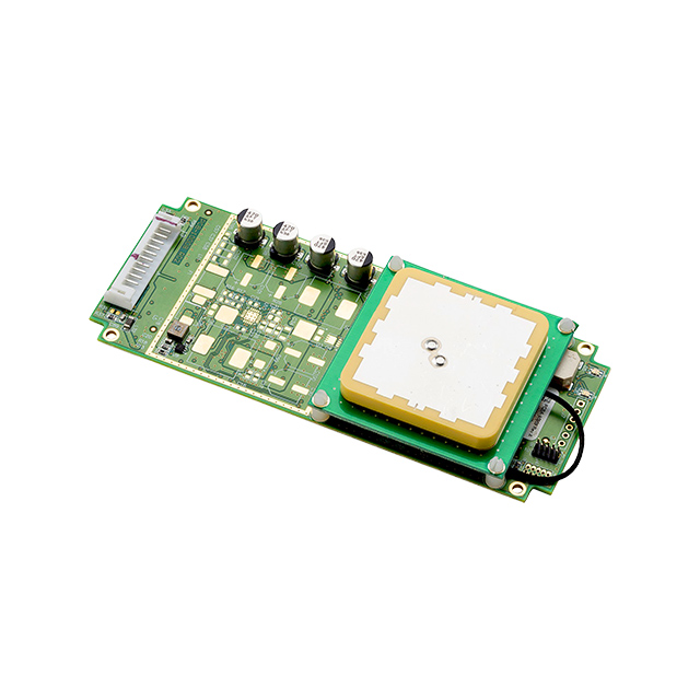 【PLT-RFID-ANT-EL6E-EU】EL6E RFID ANTENNA KIT EUROPE