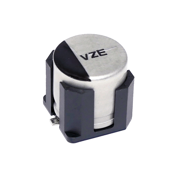 CAP ALUMHYB 330UF 20% 25V SMD【EEH-ZE1E331V】