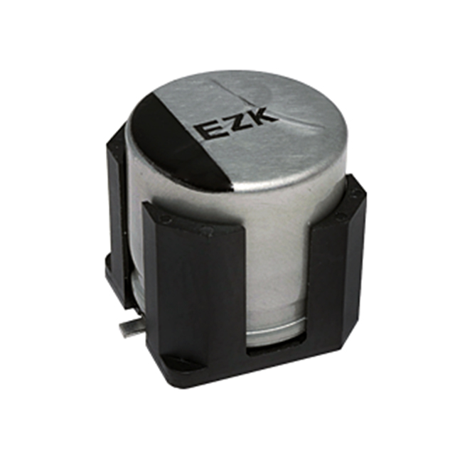 CAP ALUM HYBRID 68UF 20% 35V SMD【EEH-ZK1V680UV】