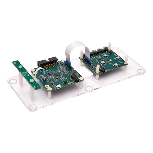 【XK-VF3510-L71】EVAL BOARD FOR VF3510