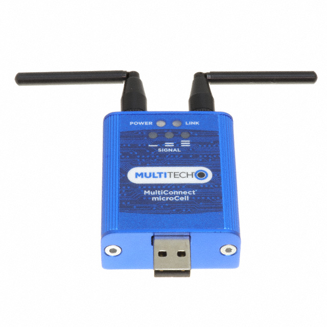 【MTCM-LSP3-B03-KIT】USB ACCY KIT CAT1 LTE USB MODEM