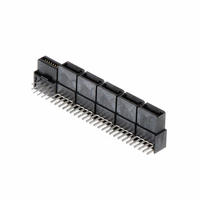 【0459841122】CONN RCPT LPHPOWER 26POS PCB