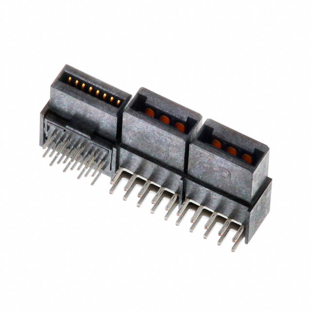 【0459844123】CONN RCPT LPHPOWER 20POS PCB