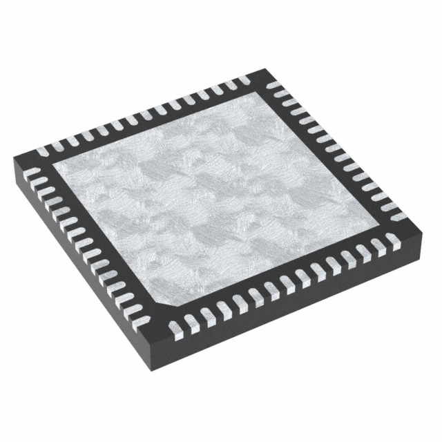 【XVF3610-QF60B-C】VPU 3.3V IO 2MIC FAR-FIELD 60QFN