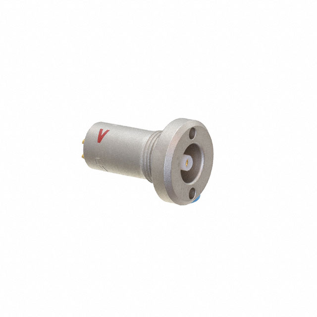 【EWV.00.250.NTLPV】CONN NIMCAMAC RCPT STR 50 OHM