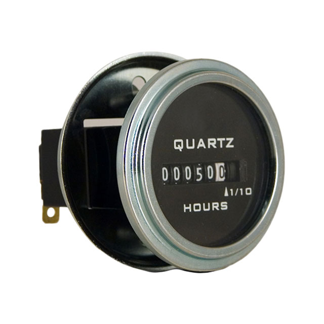 【732-0013】HOURMTER 10-80 VDC CUP WITH 16"
