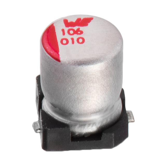 【865090368008】CAP ALUM 10UF 20% 16V SMD