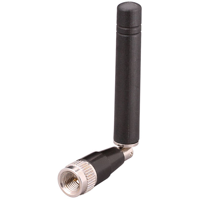 【ANT-LTE-MON-SMA-L】RF ANT 617MHZ-3.8GHZ LTE TILT