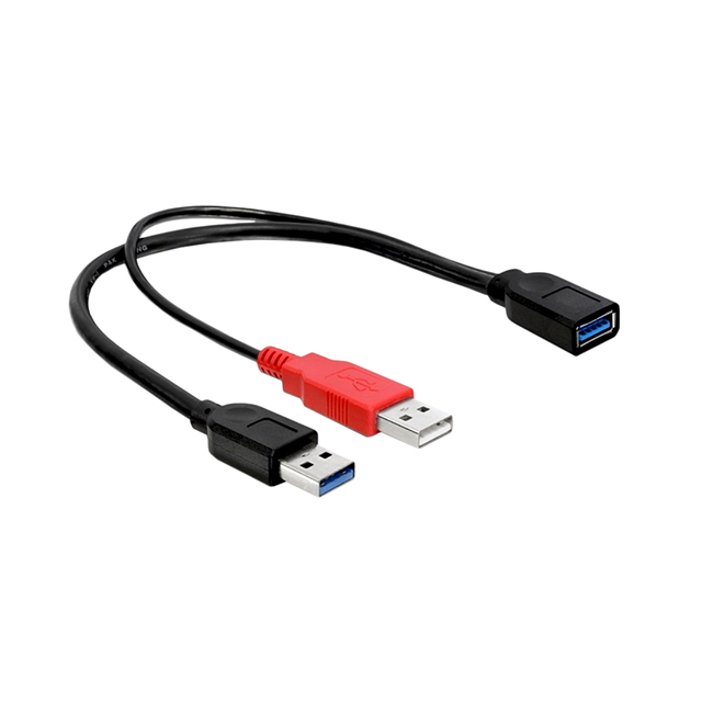【CBL-10022】EL6E ELARA CABLE USB Y ADAPTOR