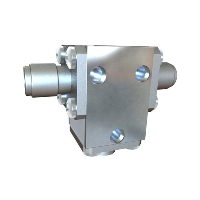 【DMI6018】6.00 - 18.00 GHZ ISOLATOR