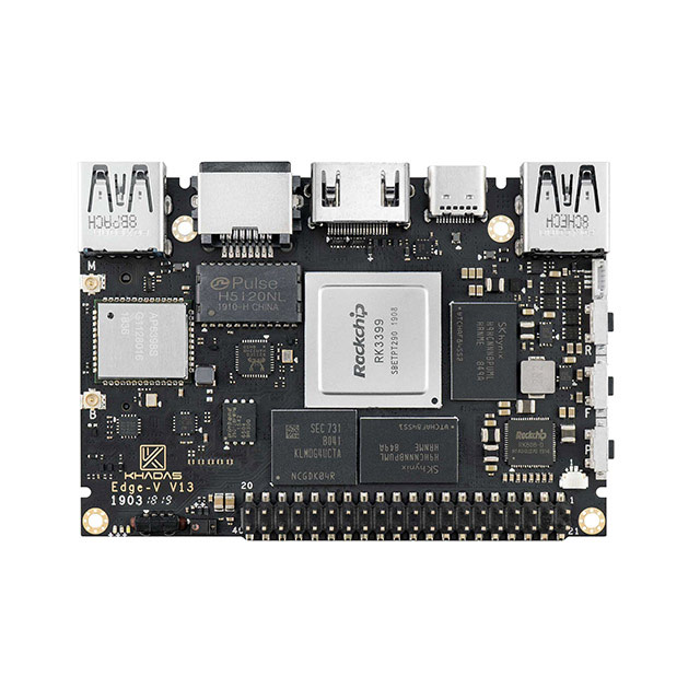【KEGV-B-002】SBC 1.8GHZ 2/4 CORE 2GB RAM