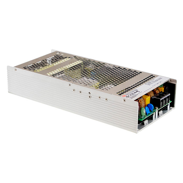 AC/DC CONVERTER 24V 2501W【UHP-2500-24】