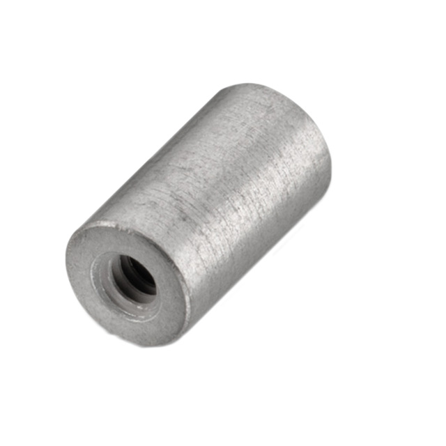 【97730606332R】SMT STEEL SPACER, M1.6 INTERNAL [digi-reel品]