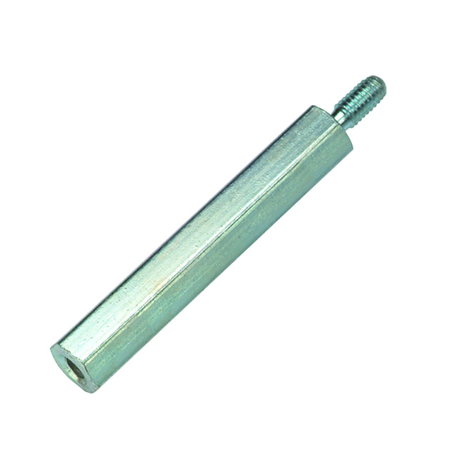 【971100327】STAINLESS STEEL SPACER STUD METR