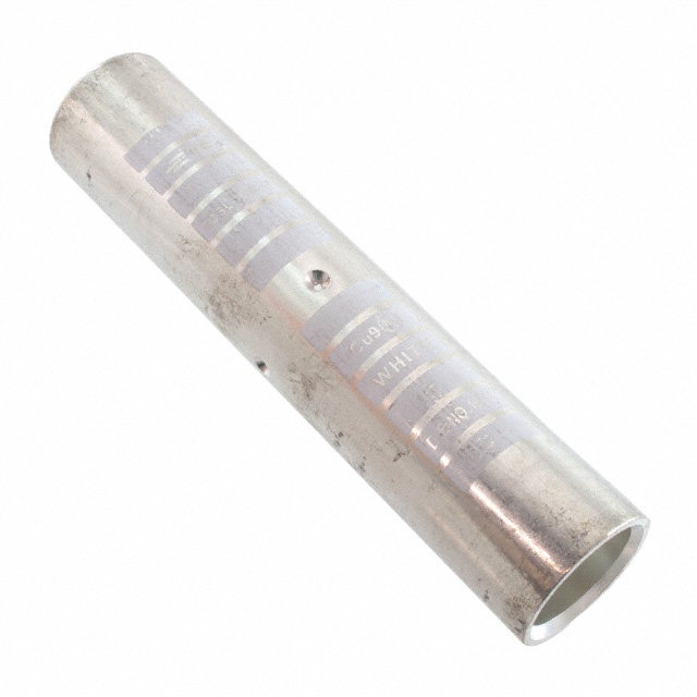 【TCSL-1000-U】COMPRESSION CONNECTORS