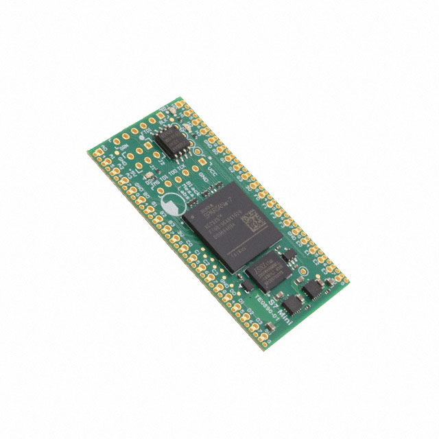 【TE0890-01-25-1C】IC MOD SPARTAN-7 100MHZ 64MBIT