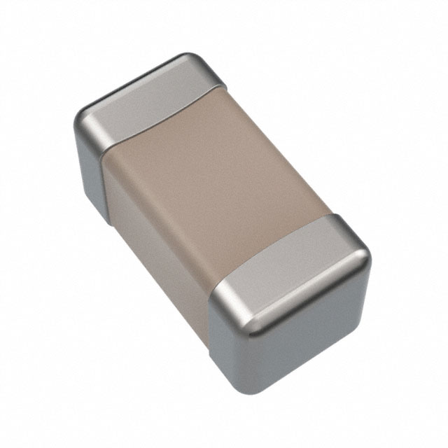 【MAASH105SL8102KFCA01】CAP CER 1000PF 100V X8L 0402