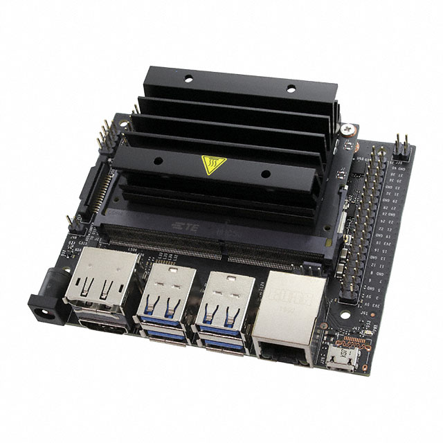 【102110268】NVIDIA JETSON NANO DEV KIT