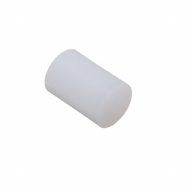 【2502500375】PLASTIC DOWEL, .250 OD, 3/8 IN L