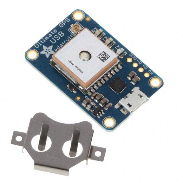 【4279】ULTIMATE GPS PA1616D BRKOUT USB