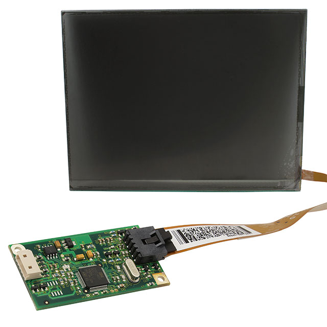 TOUCH SCREEN CAPACITIVE 15.68"【98000331763】