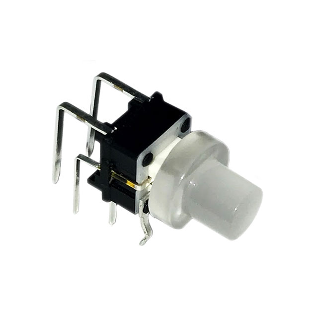 【228ADS1AYFCN】SWITCH TACTILE SPST-NO 0.05A 12V