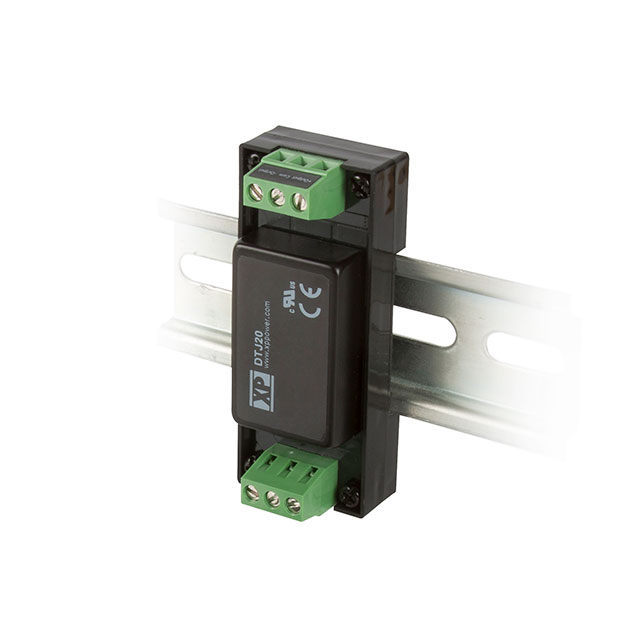 DC/DC DIN RAIL SUPPLY 5V 20W【DTJ2024S05-D】