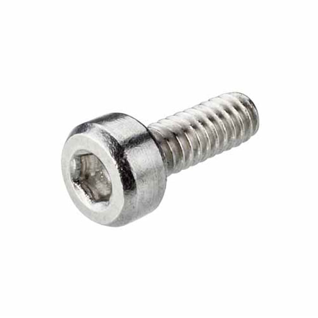 【G125-4520000B】BOLT FOR PNL/PCB MNTGECKO CONN
