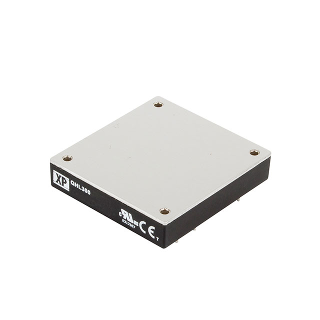 【QHL300300S12】DC DC CONVERTER 12V 300W