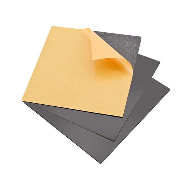 【3641014】RF FERRITE SHEET 2.362"X2.362"