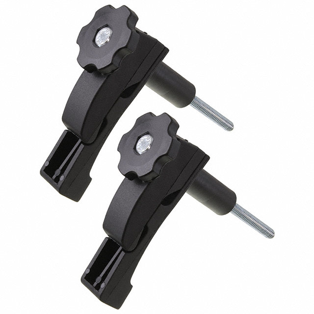 【REPCLAMP】DESK CLAMPS & EXTENDERS (ONE PAI
