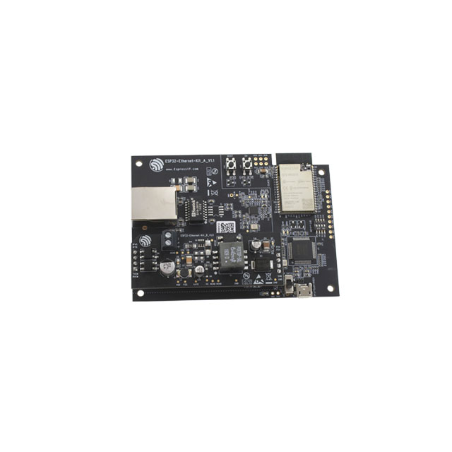 【ESP32-ETHERNET-KIT】ESP32-ETHERNET-KIT, ESP32-WROVER