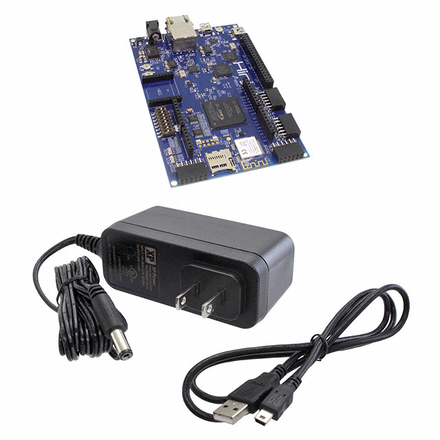 【HINJKIT】HINJ FPGA IOT SENSOR HUB DEV KIT