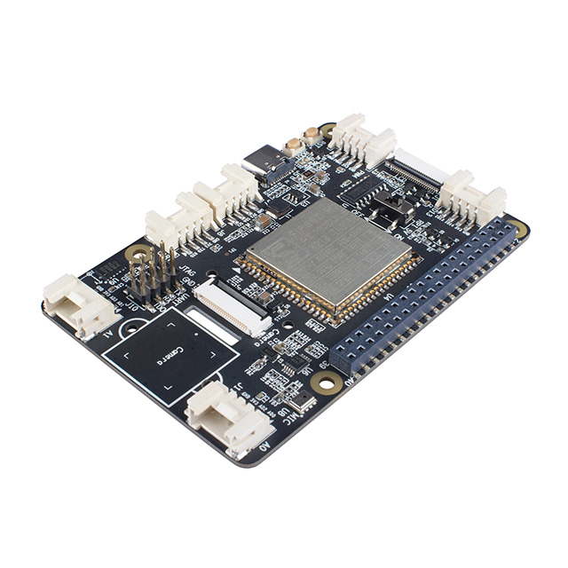 GROVE AI HAT FOR EDGE COMPUTING【102991187】