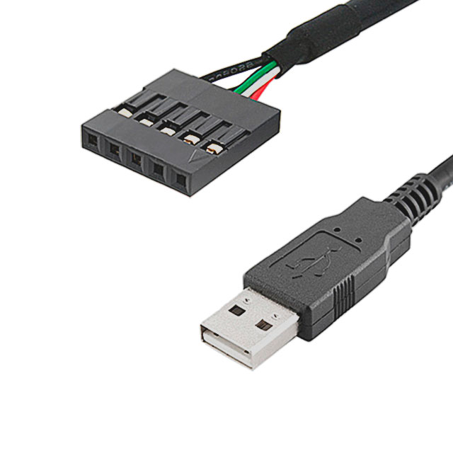 【4D PROGRAMMING CABLE】MICROUSB PROGRAMMING ADAPTER