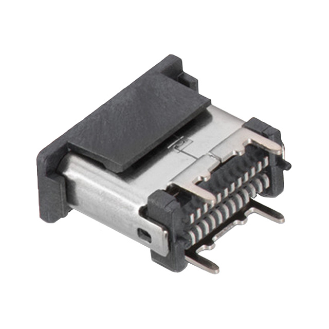 WR-COM_USB 3.1_TYPE C_VERTICAL_S【632722110112】