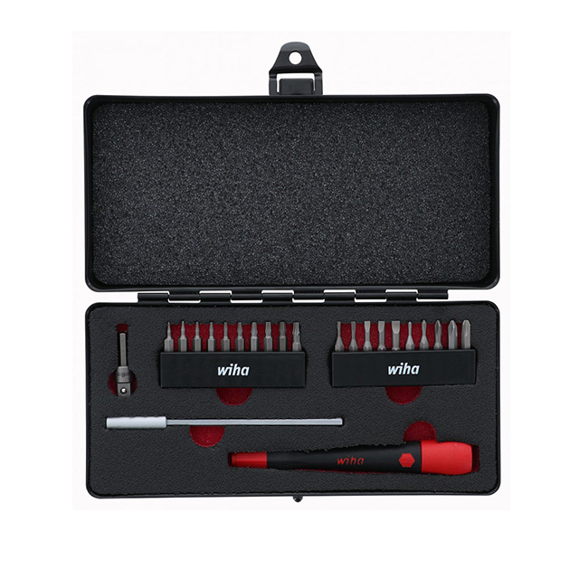 【75973】MICRO BIT SET WITH PICOFINISH H