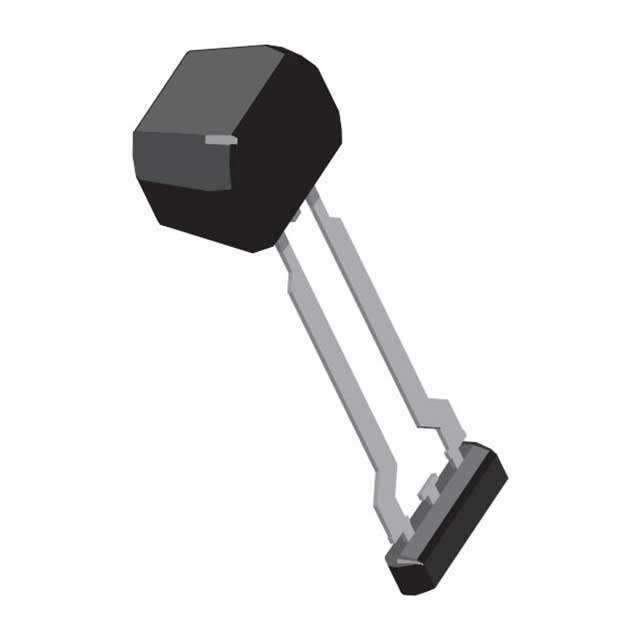 VIBRATION-TOLERANT HALL EFFECT T【ATS19520LSNBTN-RSWHPYU】